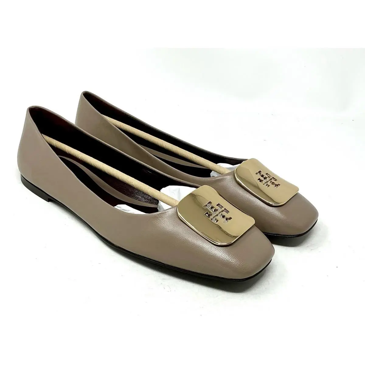 Tory Burch shoes - Tory Burch Georgia - Georgia - Green 1