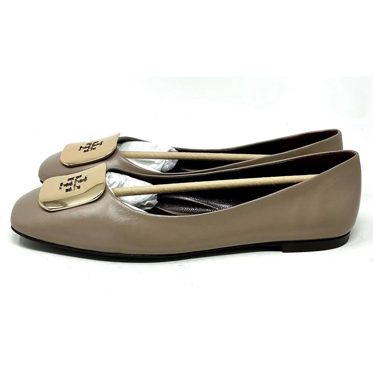 Tory Burch shoes - Tory Burch Georgia - Georgia - Green 3