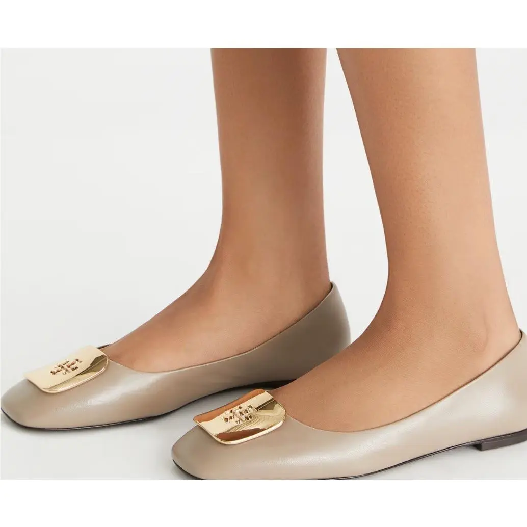 Tory Burch shoes - Tory Burch Georgia - Georgia - Green 5