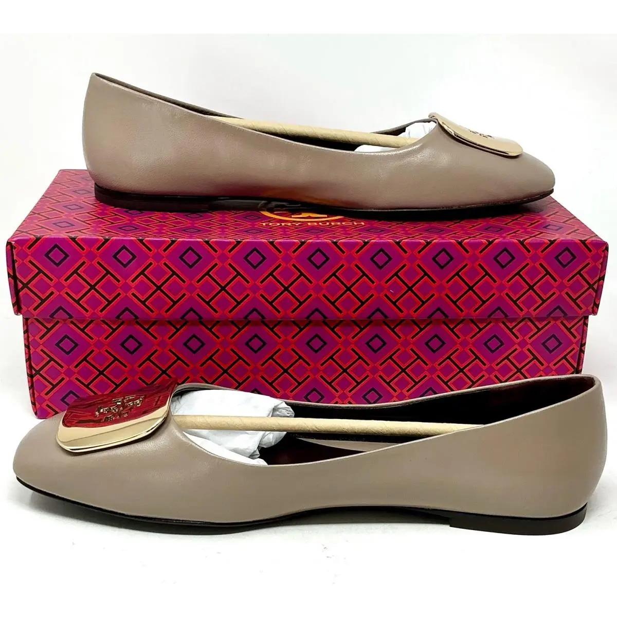 Tory Burch shoes - Tory Burch Georgia - Georgia - Green 6