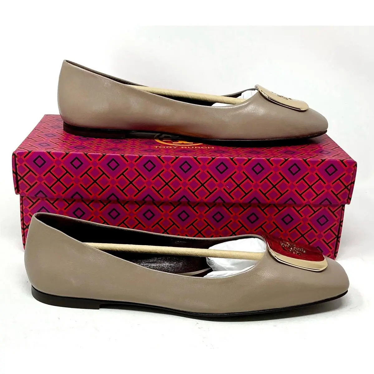 Tory Burch shoes - Tory Burch Georgia - Georgia - Green 7