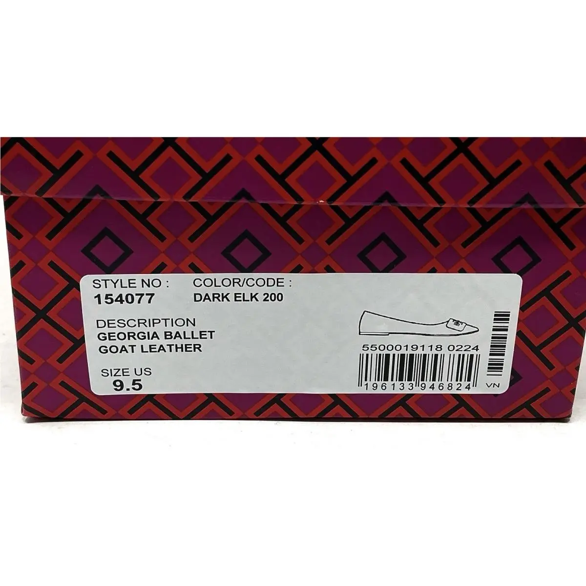 Tory Burch shoes - Tory Burch Georgia - Georgia - Green 8