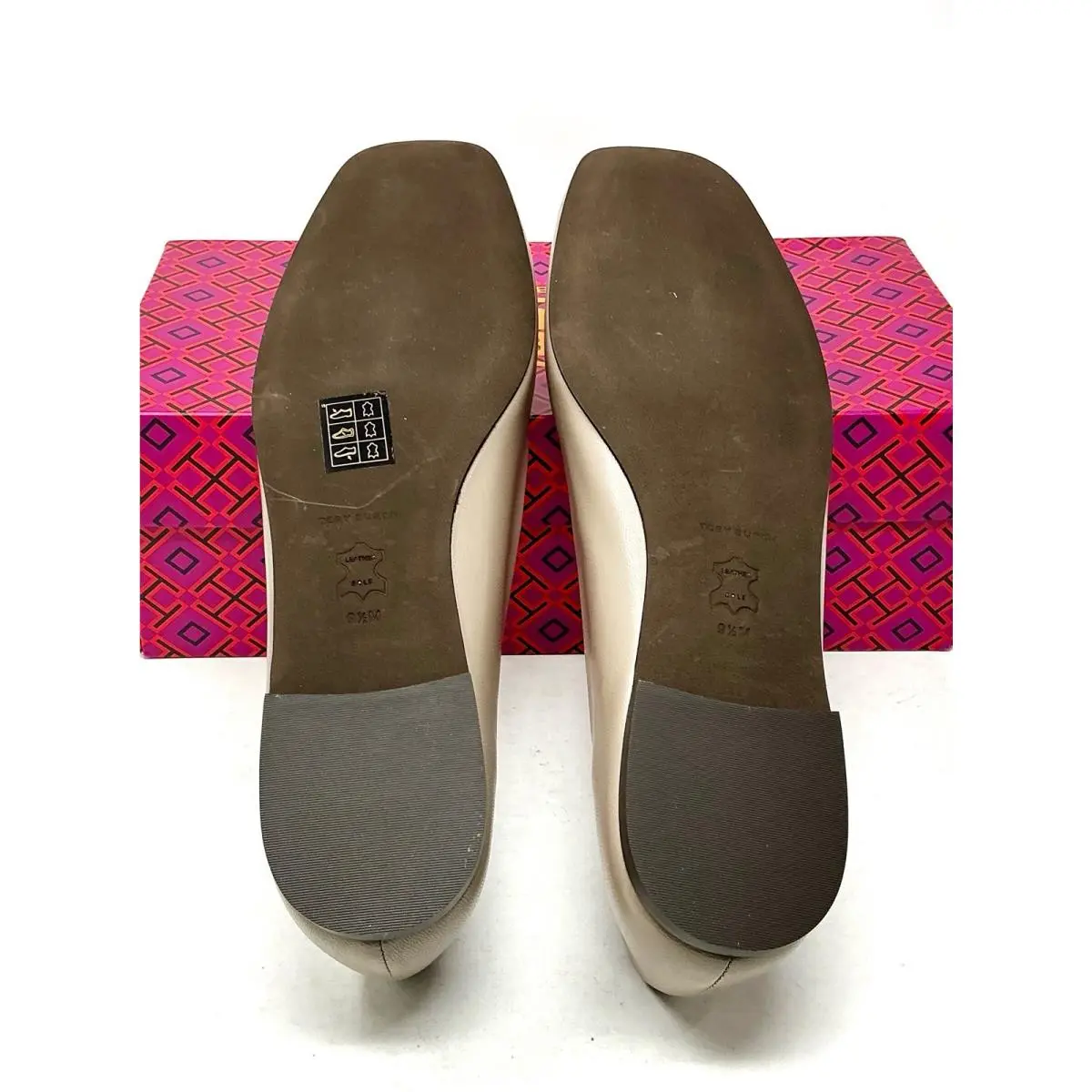 Tory Burch shoes - Tory Burch Georgia - Georgia - Green 4