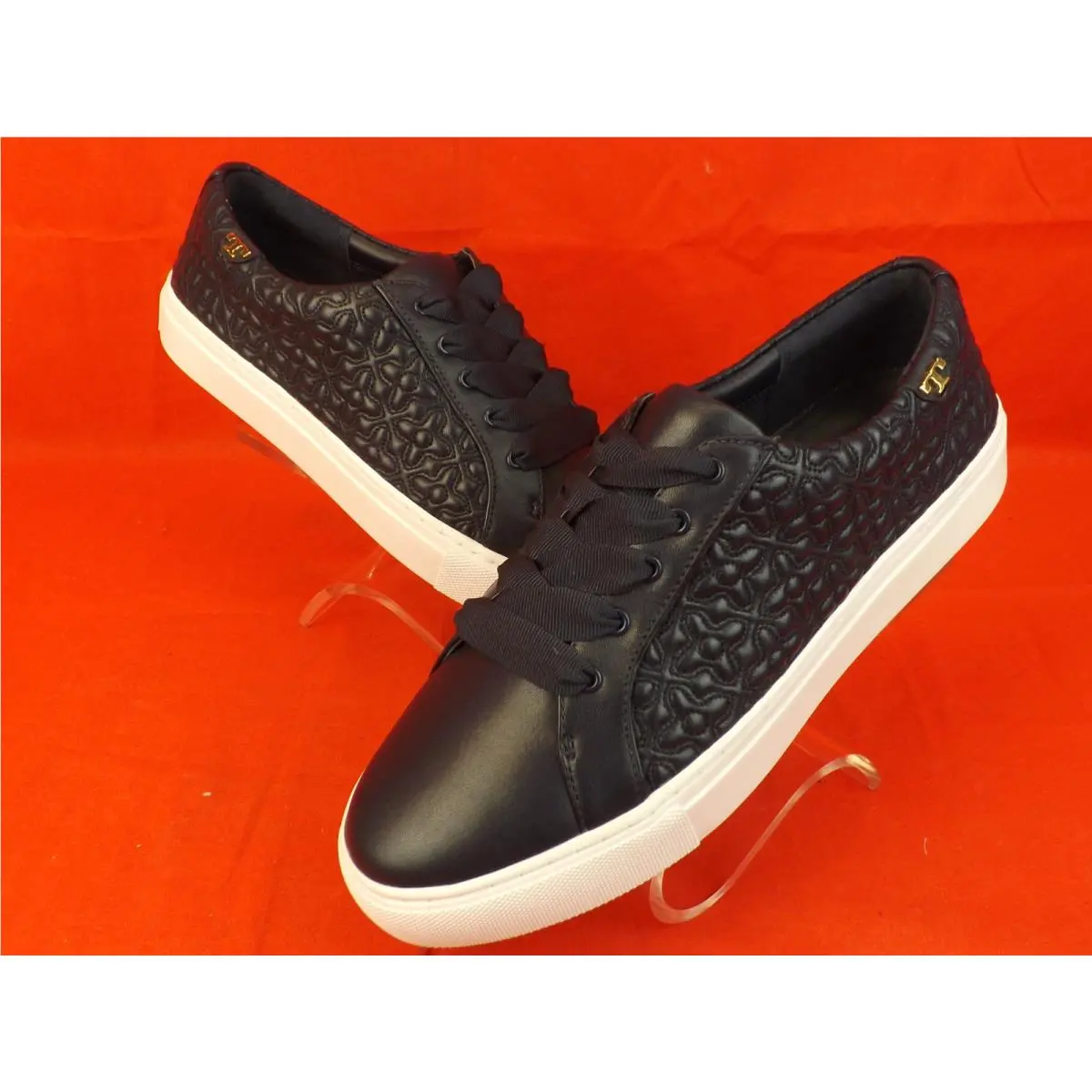Tory Burch shoes - Navy (UPC: 887712854936) 4