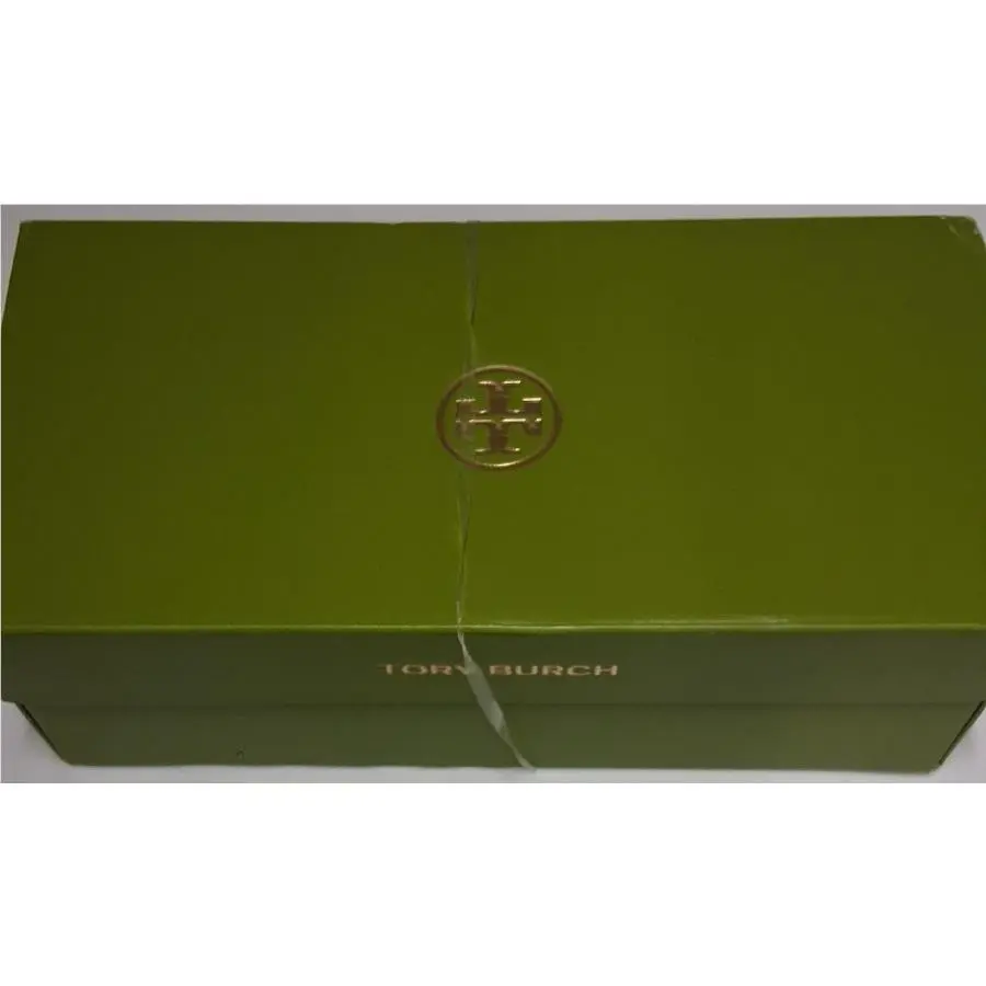 Tory Burch shoes - Tory Burch Logo - Logo - Black (UPC: 192485756951) 2