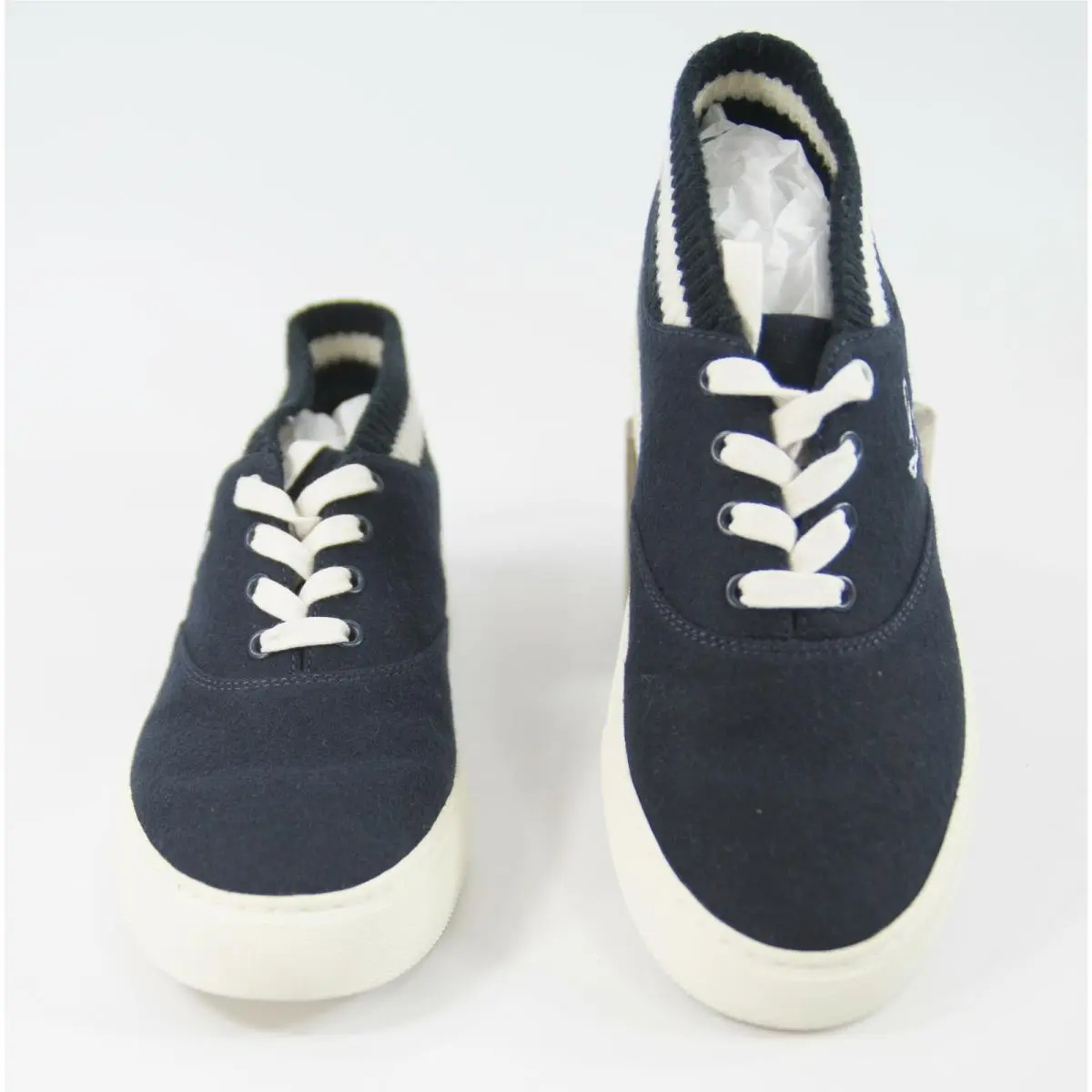 Tory Burch shoes - Blue (UPC: 190041921690) 0