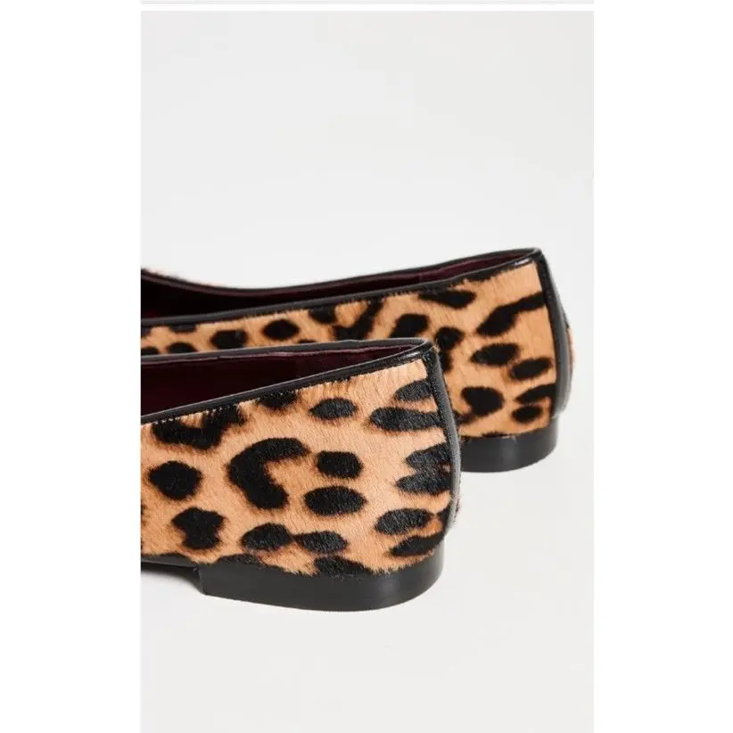 Tory Burch shoes - Tory Burch Logo - Logo - Multicolor 3