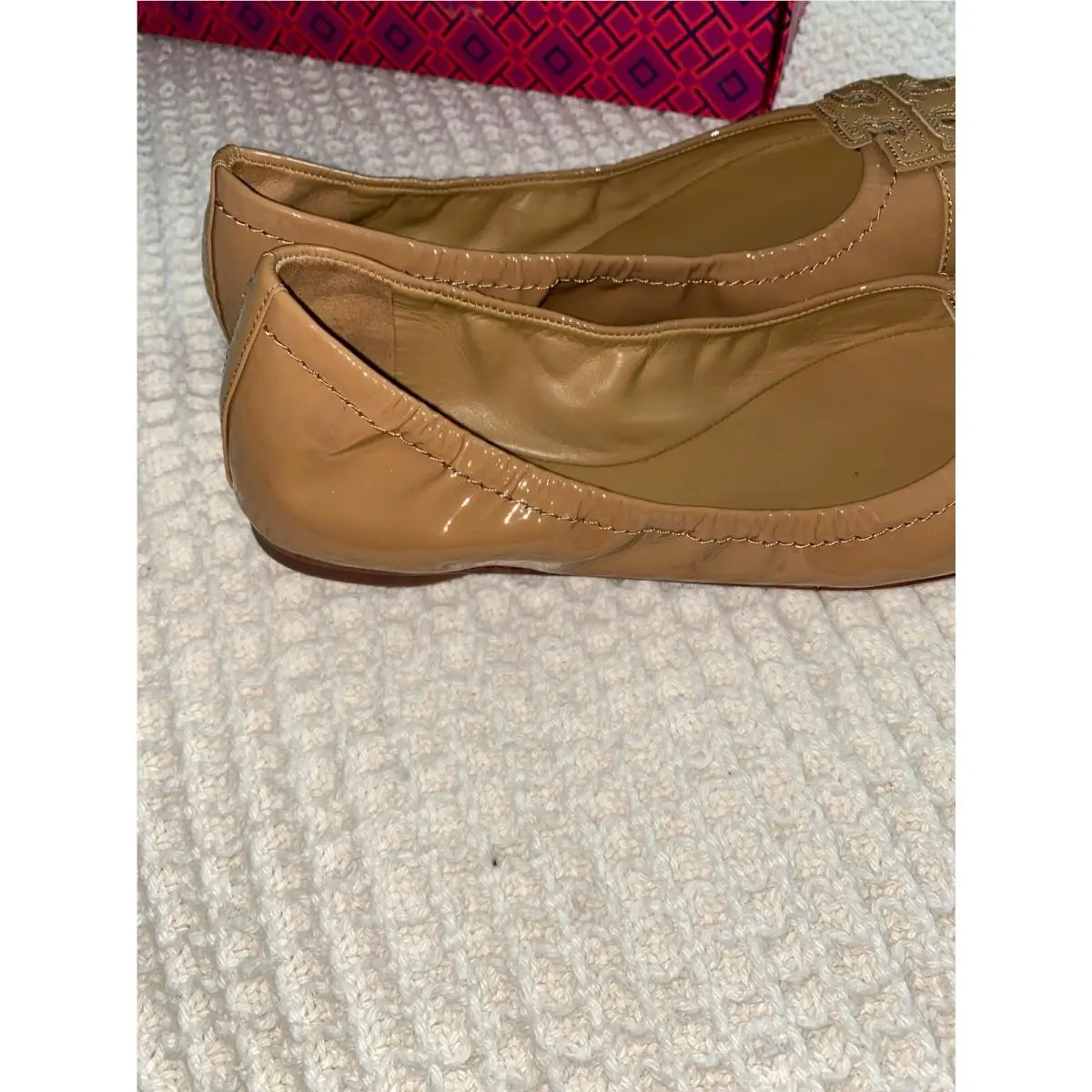 Tory Burch shoes - Beige 1