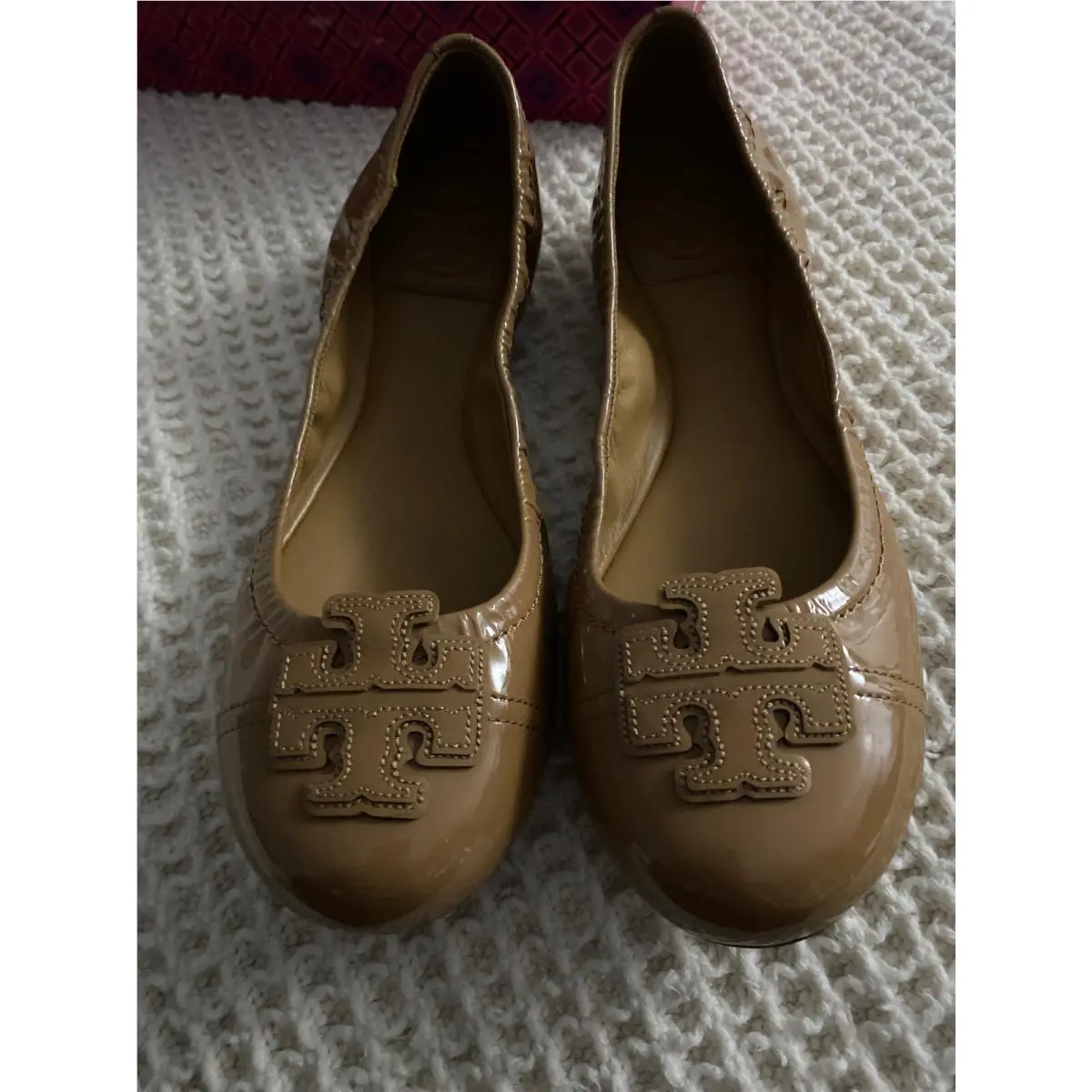 Tory Burch shoes - Beige 0