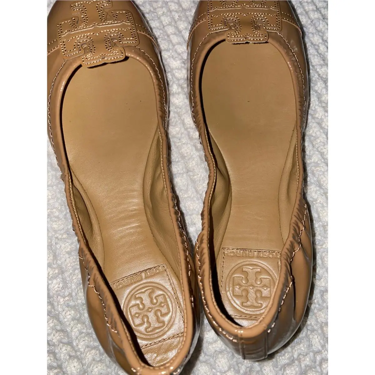 Tory Burch shoes - Beige 2