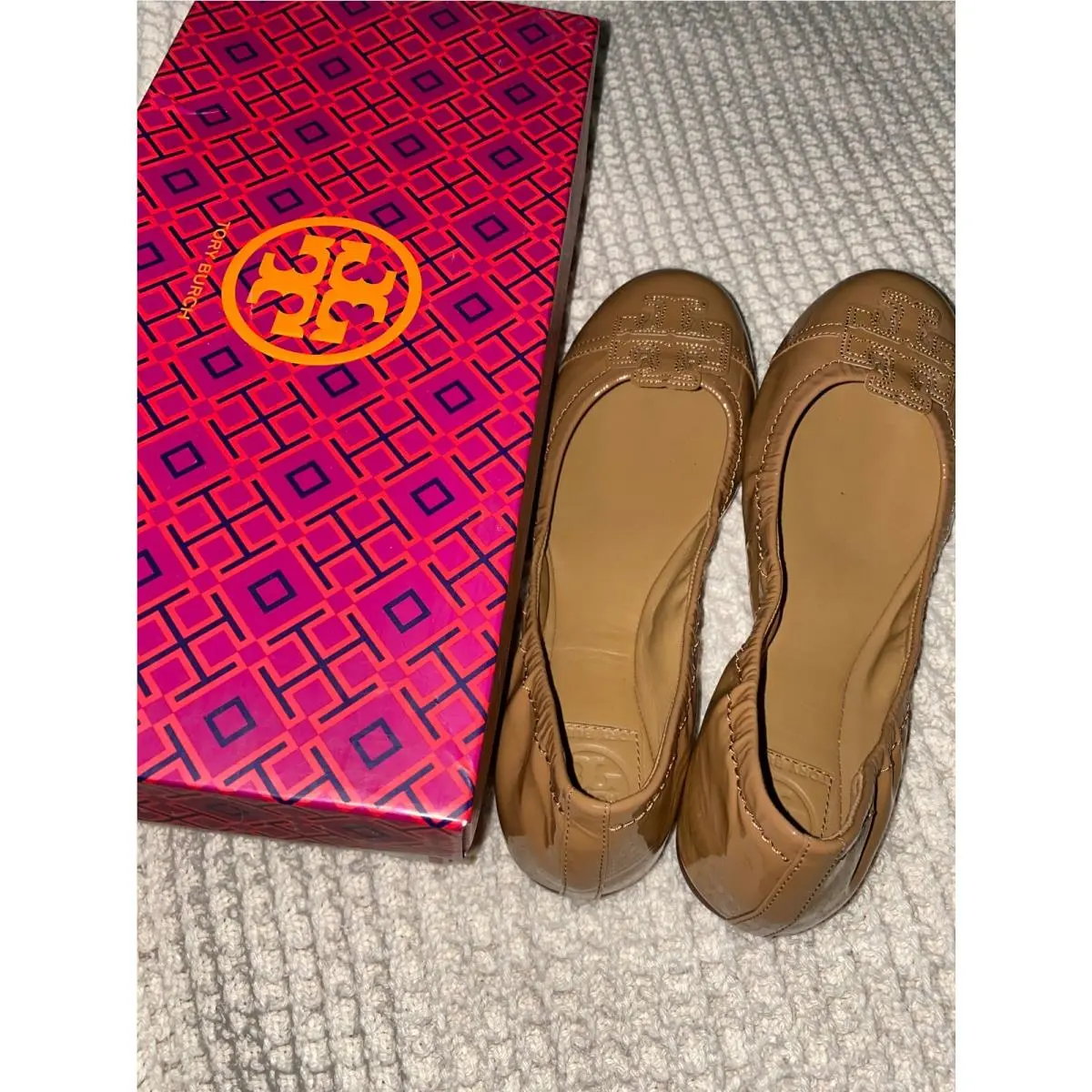 Tory Burch shoes - Beige 3