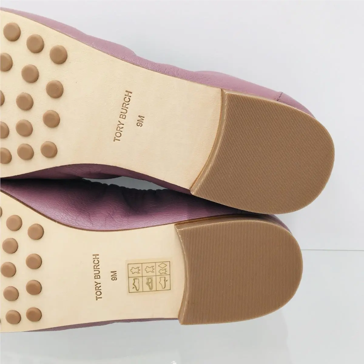 Tory Burch shoes - Tory burch Ballet Loafer - Ballet Loafer - Cipria 8