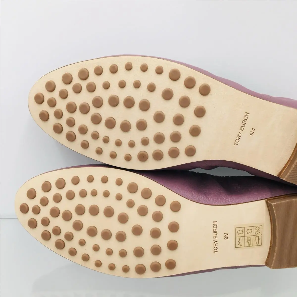 Tory Burch shoes - Tory burch Ballet Loafer - Ballet Loafer - Cipria 9