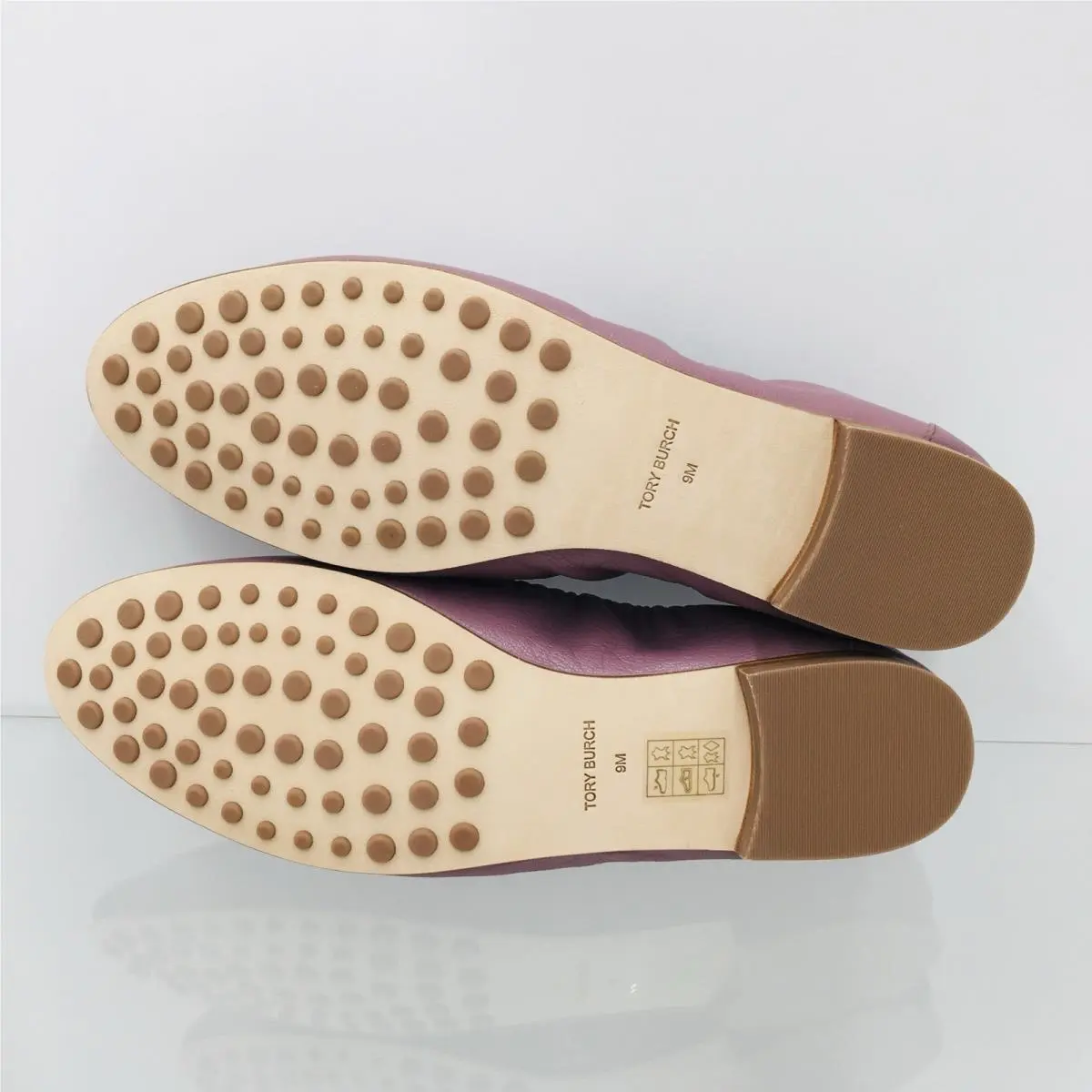 Tory Burch shoes - Tory burch Ballet Loafer - Ballet Loafer - Cipria 7