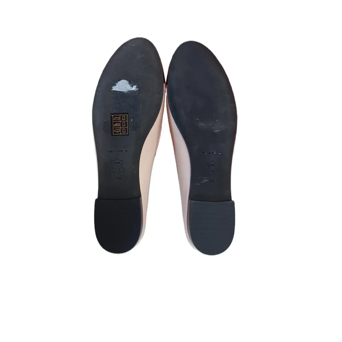 Tory Burch shoes - 154513-200 - 154513-200 - Beige/Black (UPC: 196133870372) 3