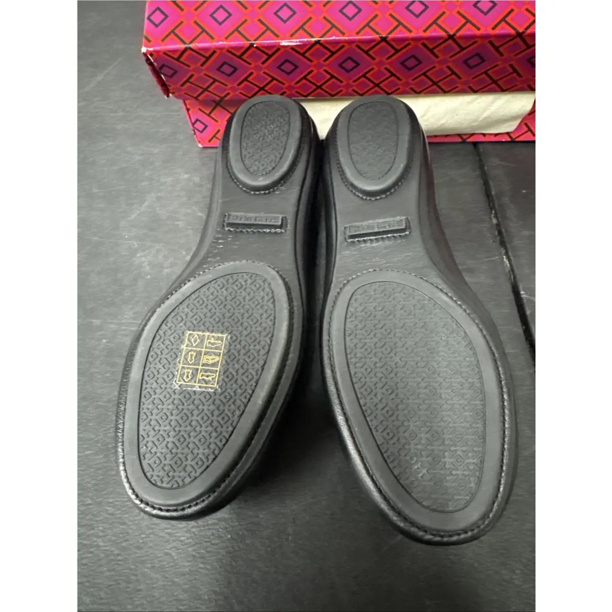 Tory Burch shoes - Black 1