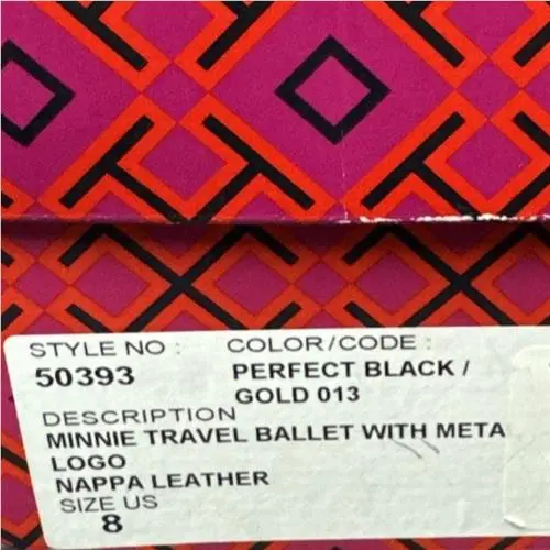 Tory Burch shoes - Black 2