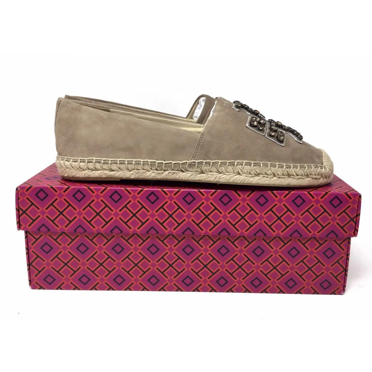 Tory Burch shoes - Brown 8