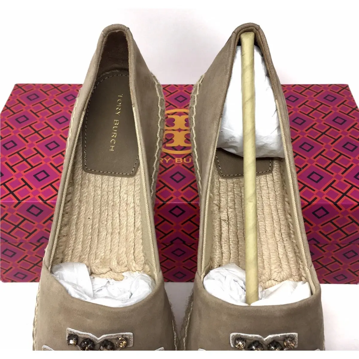 Tory Burch shoes - Brown 7