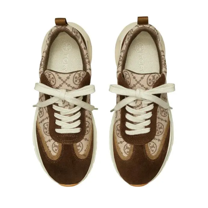 Tory Burch shoes - Hazel - Hazel - Brown (UPC: 196133050200) 0