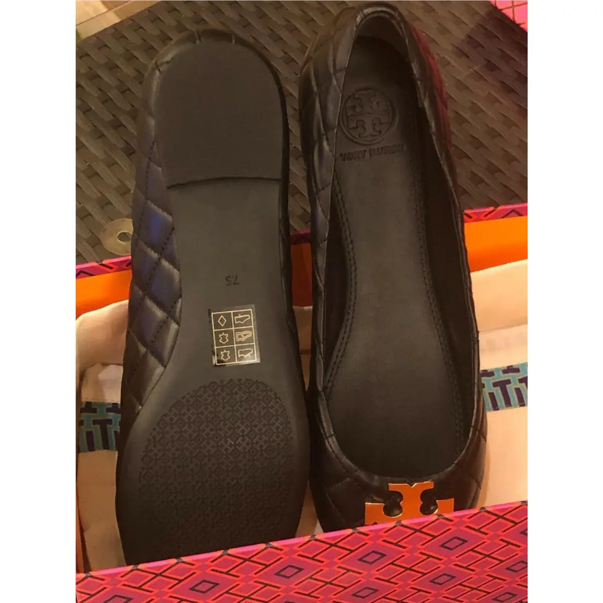 Tory Burch shoes - Black 2