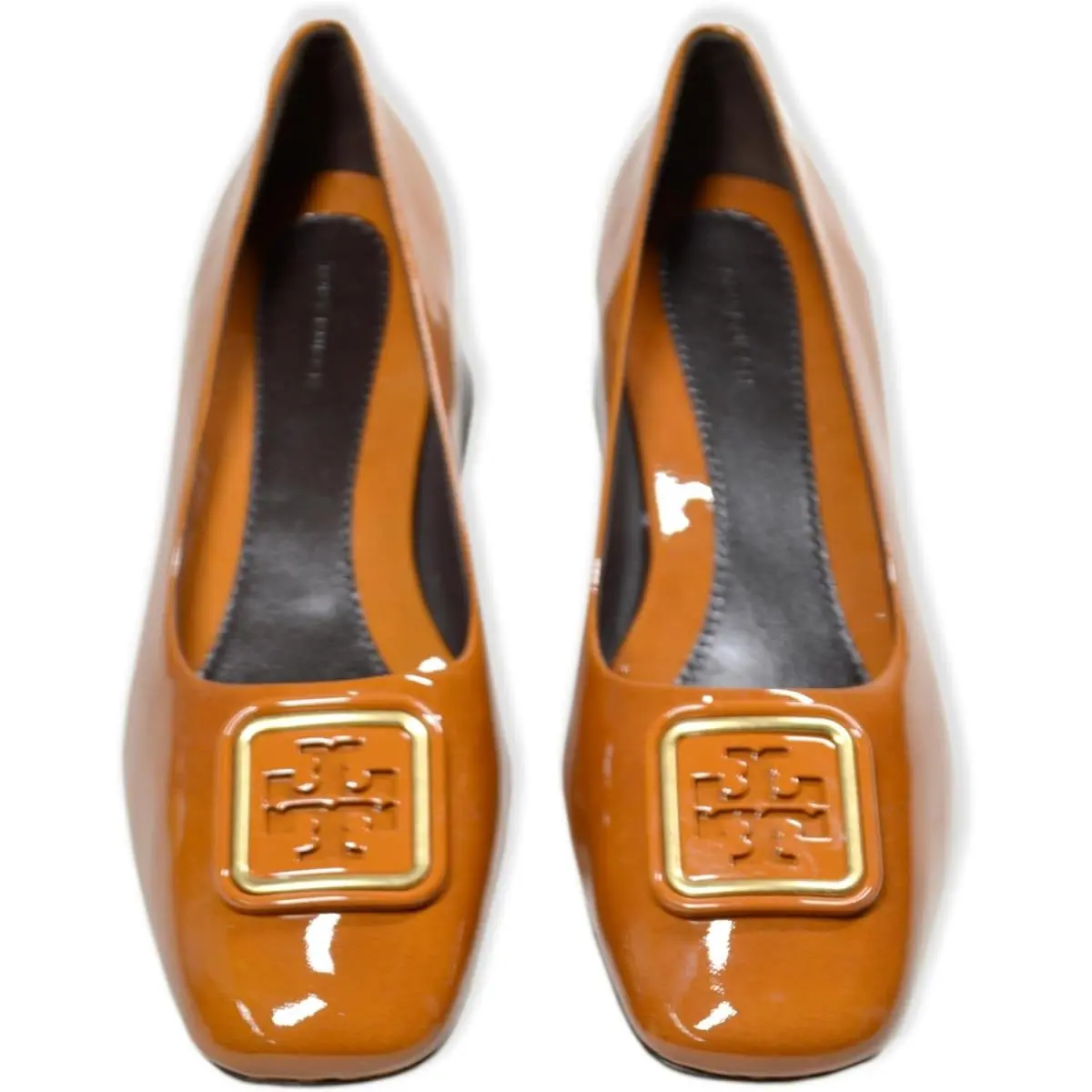 Tory Burch shoes - Brown (UPC: 6018844536436) 1