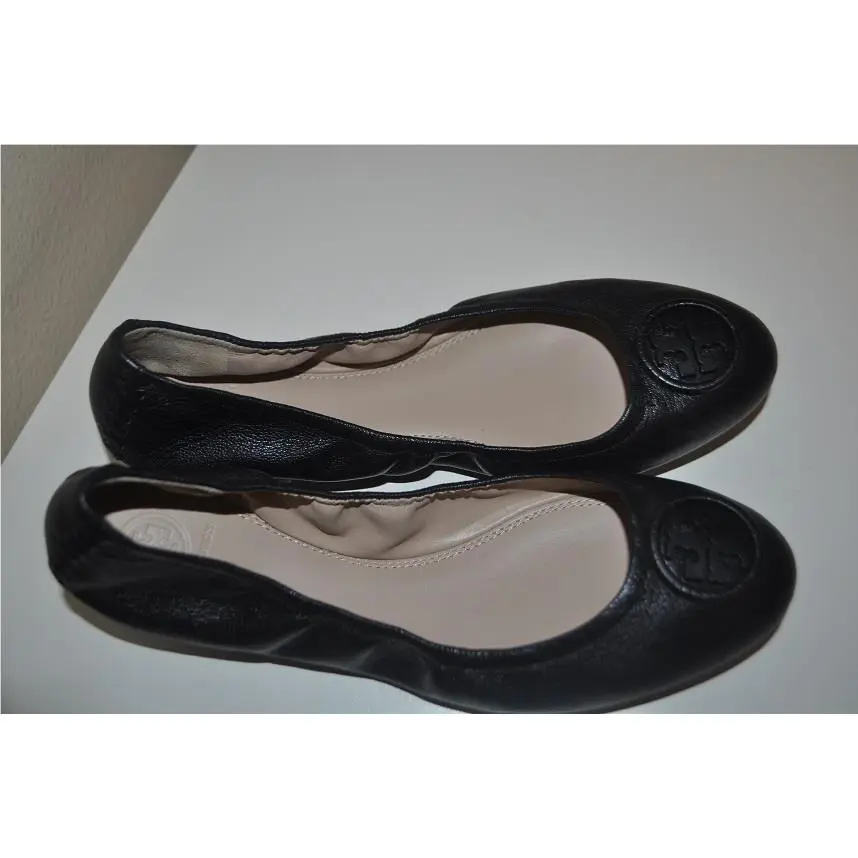 Tory Burch shoes - Black 1