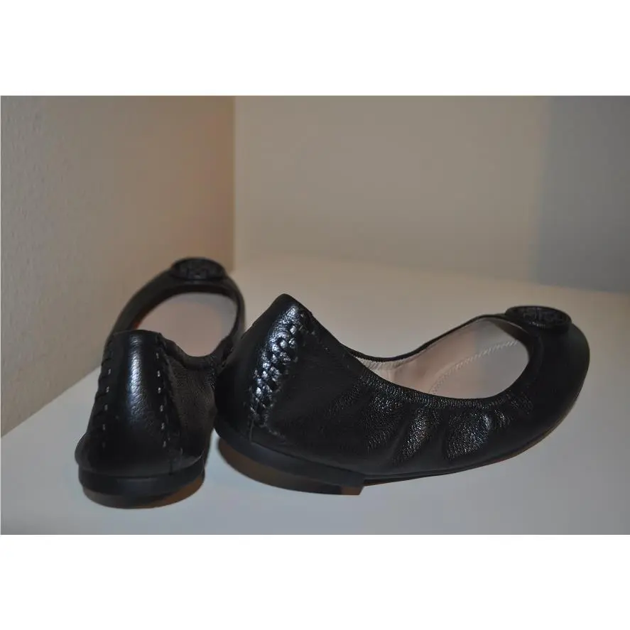 Tory Burch shoes - Black 2