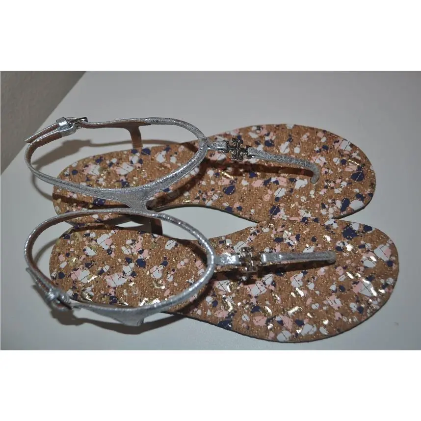 Tory Burch shoes - Silver, Main :: Silver 1