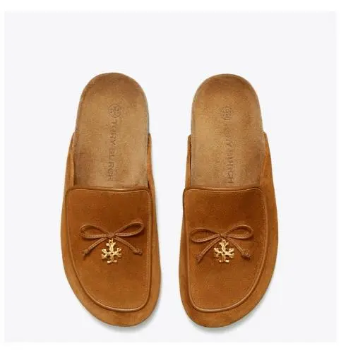 Tory Burch shoes - Toasted Caramel 0
