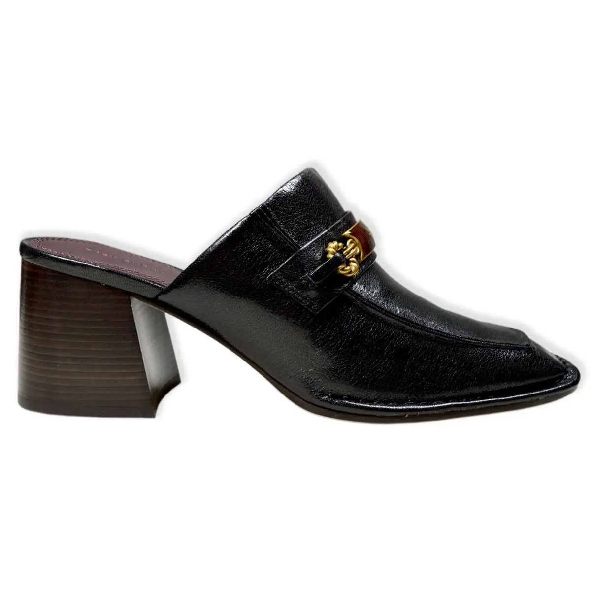 Tory Burch shoes - Black (UPC: 6018844536436) 0