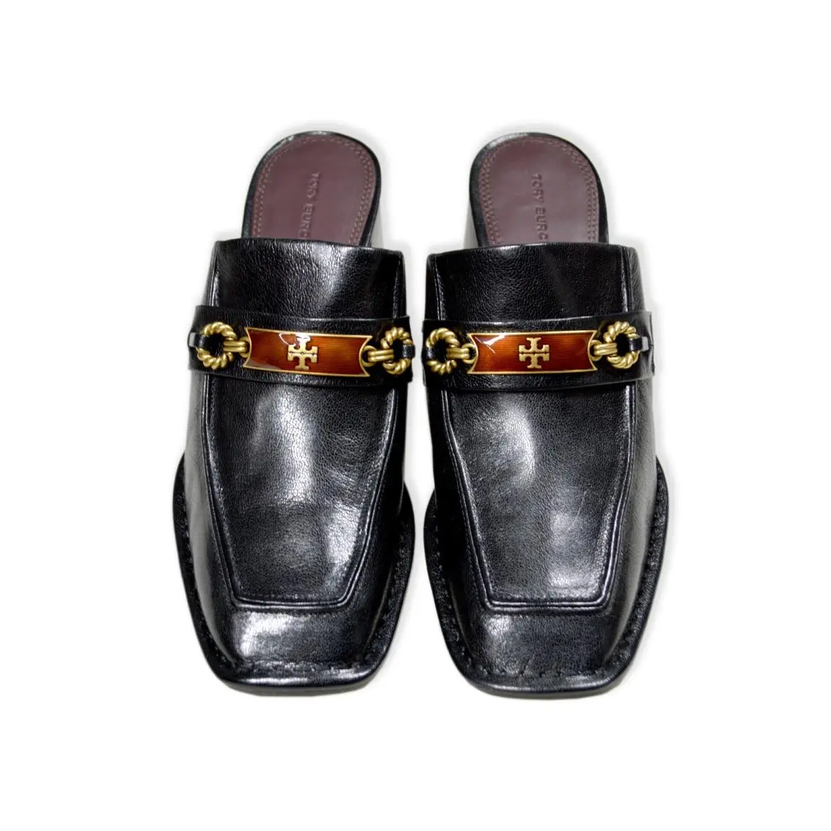 Tory Burch shoes - Black (UPC: 6018844536436) 1