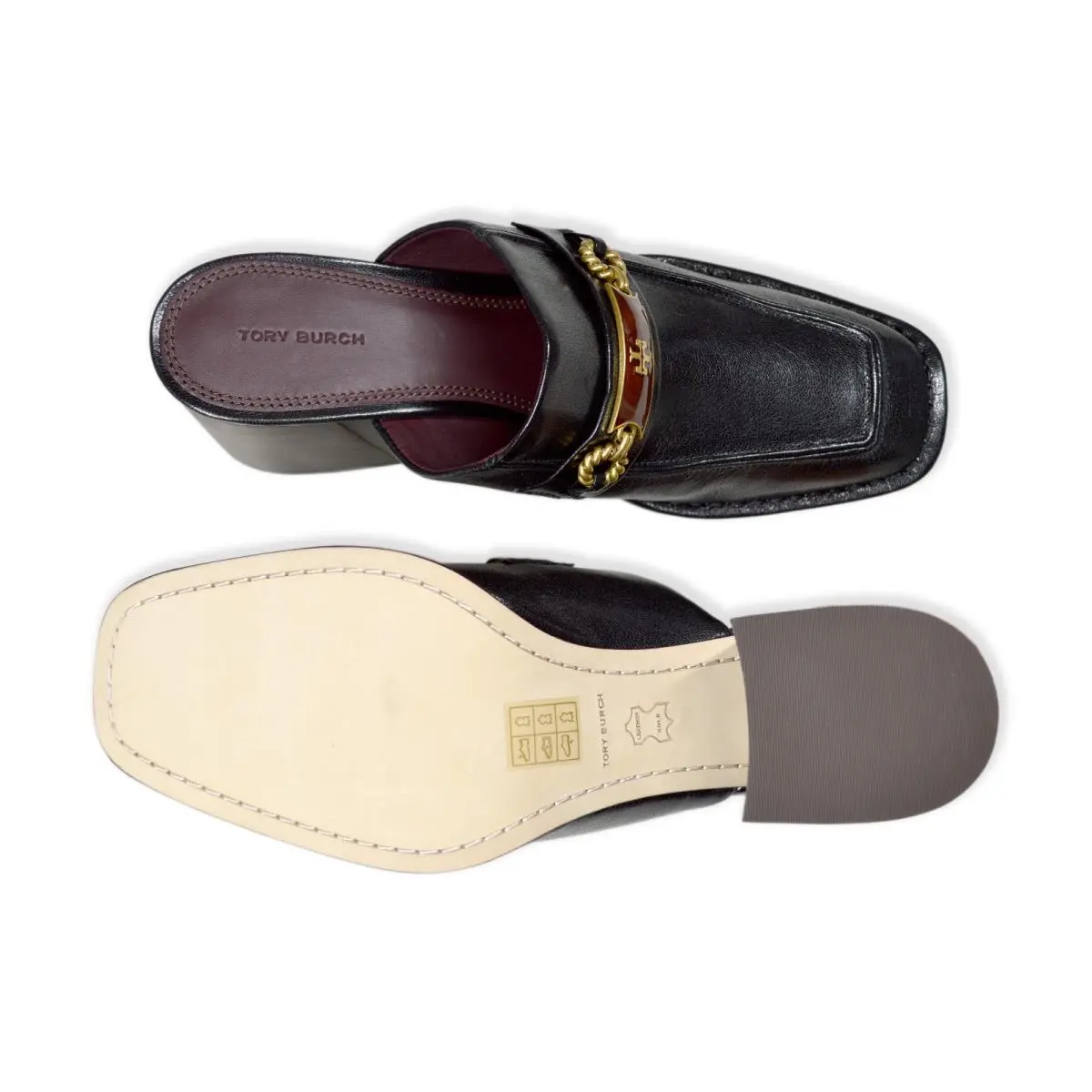 Tory Burch shoes - Black (UPC: 6018844536436) 3