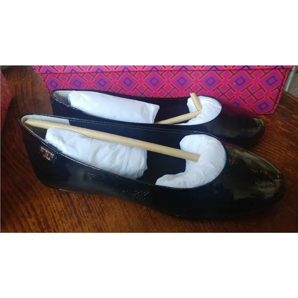 Tory Burch shoes - Minnie - Minnie - Black (UPC: 888736673411) 0