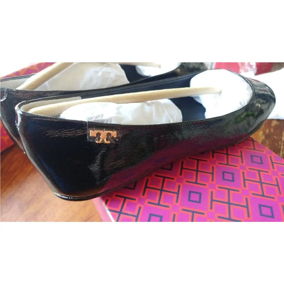 Tory Burch shoes - Minnie - Minnie - Black (UPC: 888736673411) 3