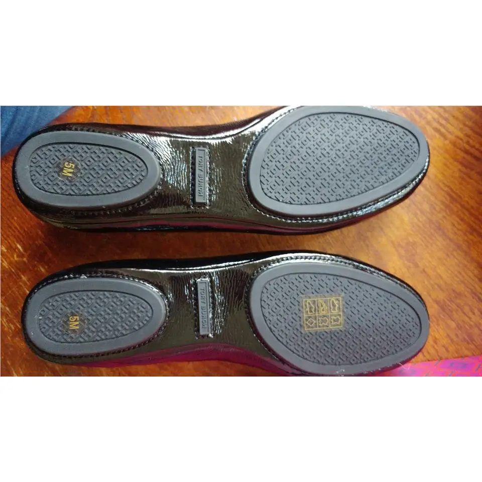 Tory Burch shoes - Minnie - Minnie - Black (UPC: 888736673411) 5