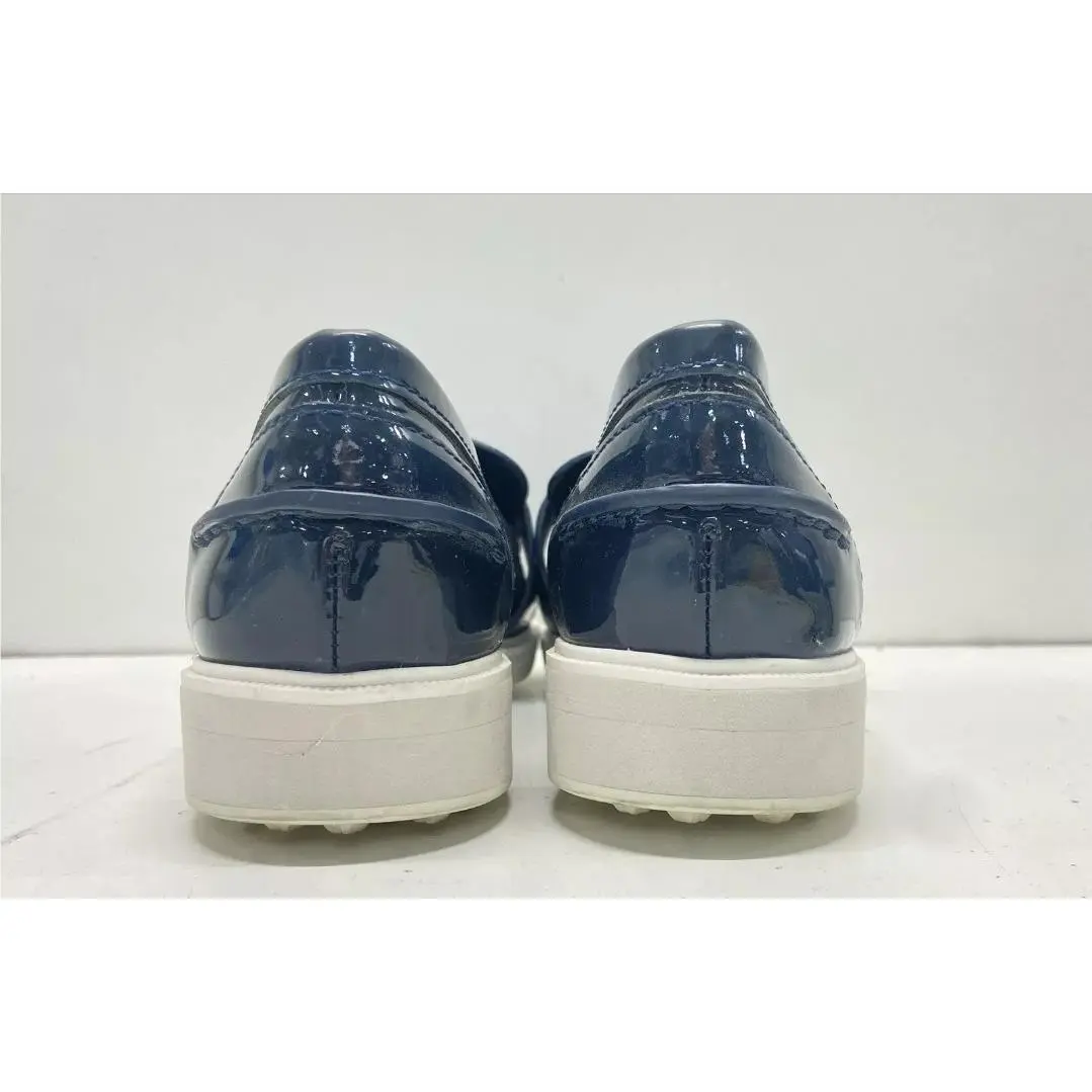 Tory Burch shoes - Blue 3
