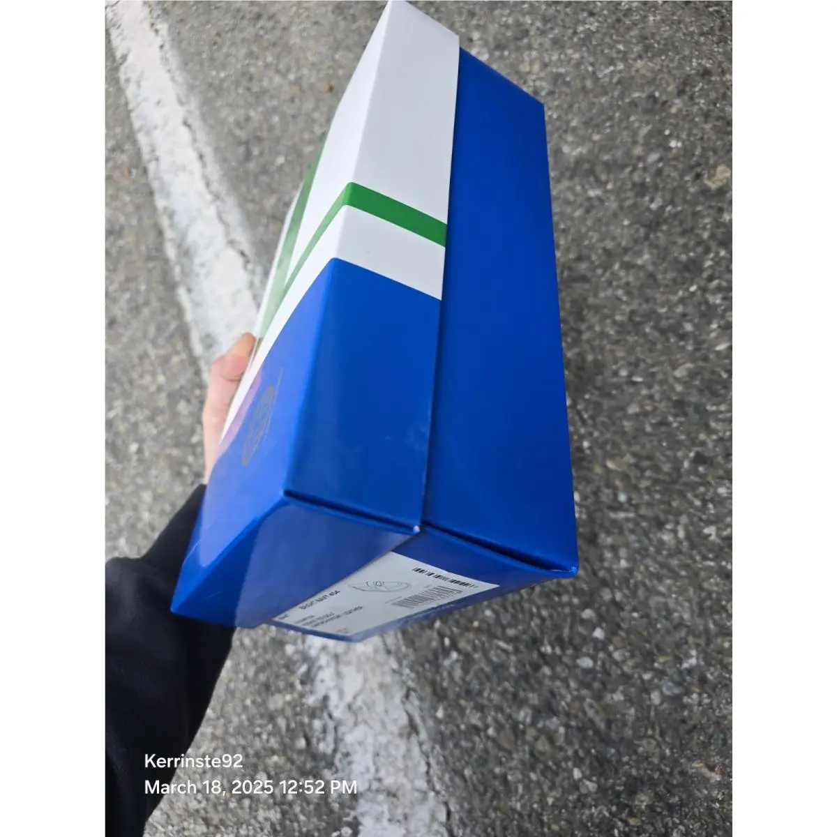 Tory Burch shoes - Blue 7
