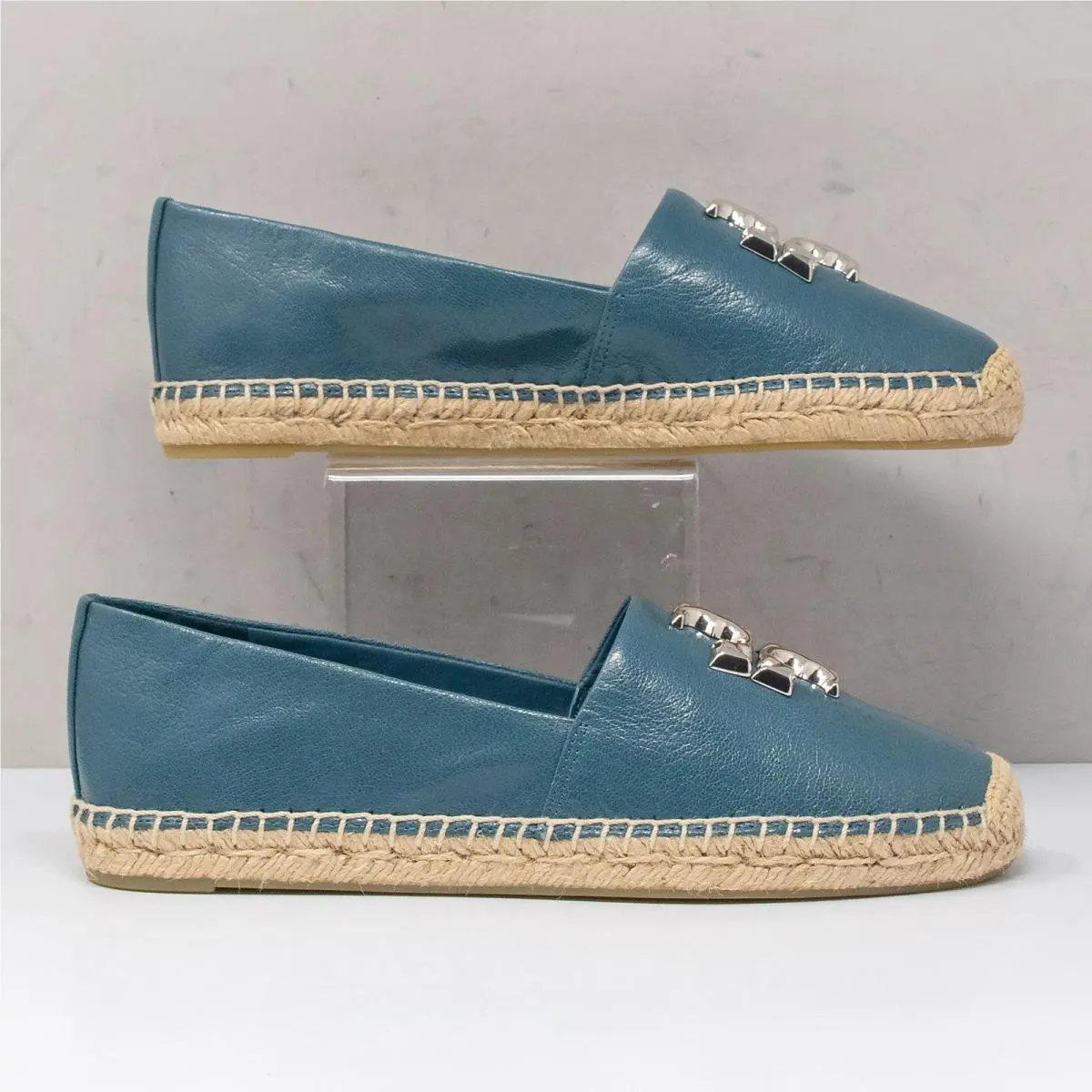 Tory Burch shoes - Blue (UPC: 196133590874) 0