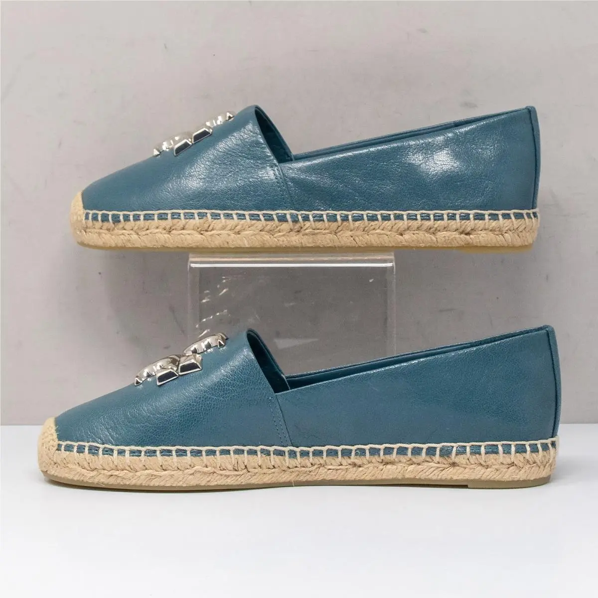Tory Burch shoes - Blue (UPC: 196133590874) 1