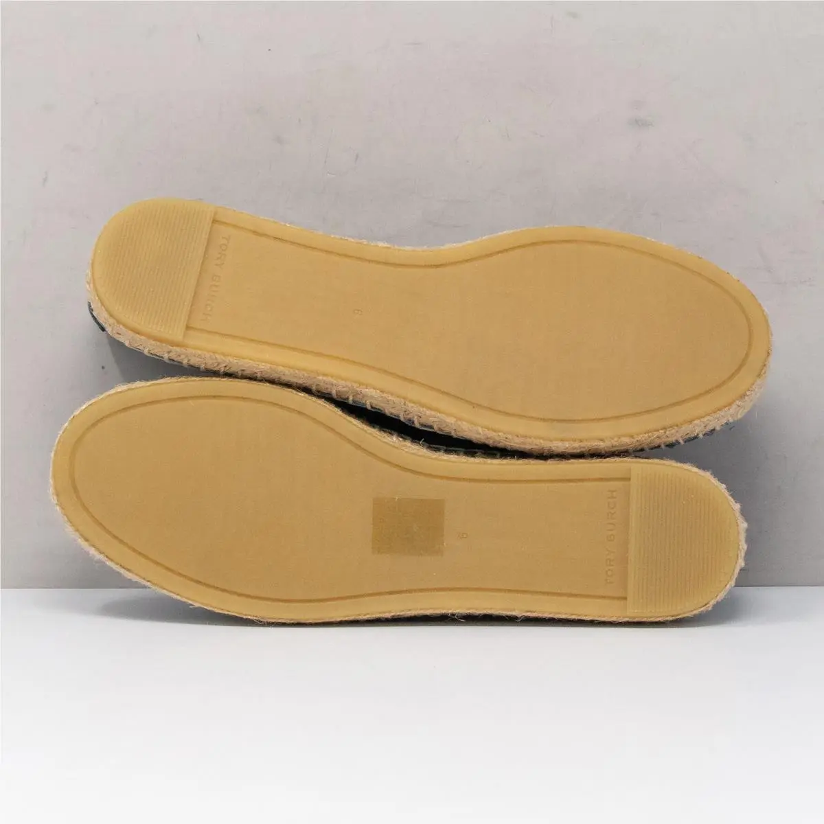 Tory Burch shoes - Blue (UPC: 196133590874) 2