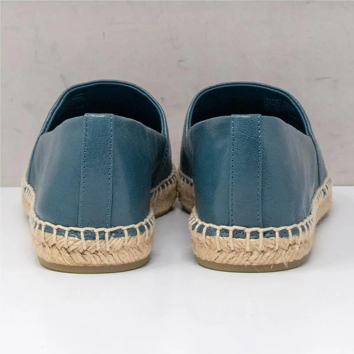 Tory Burch shoes - Blue (UPC: 196133590874) 3