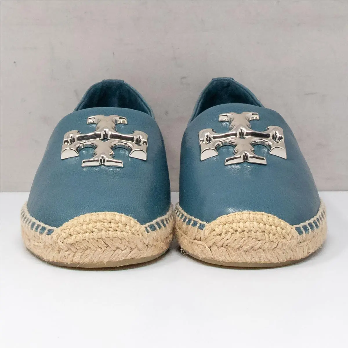 Tory Burch shoes - Blue (UPC: 196133590874) 4