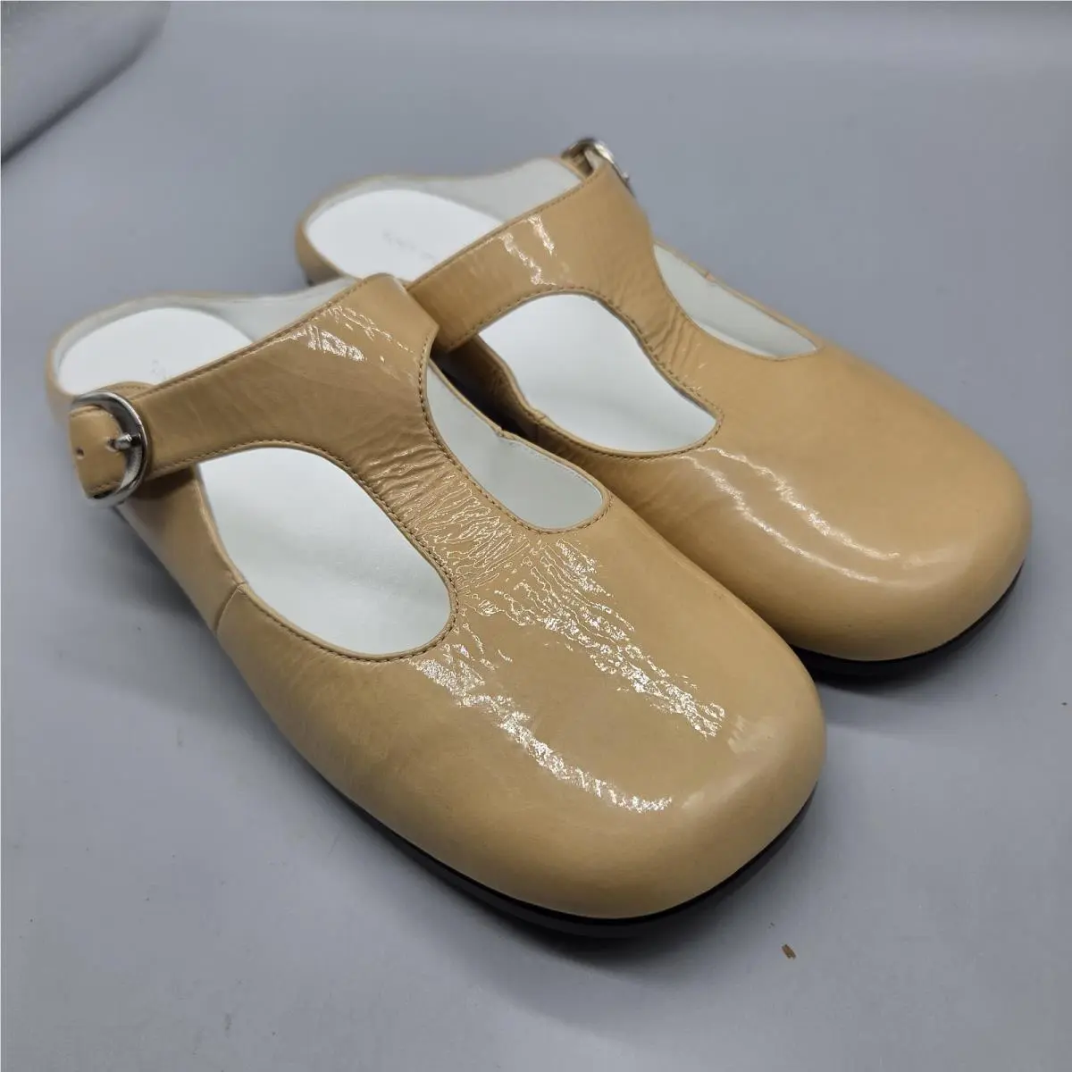 Tory Burch shoes - Tory Burch Violet - Violet - SAND/ TAN 0