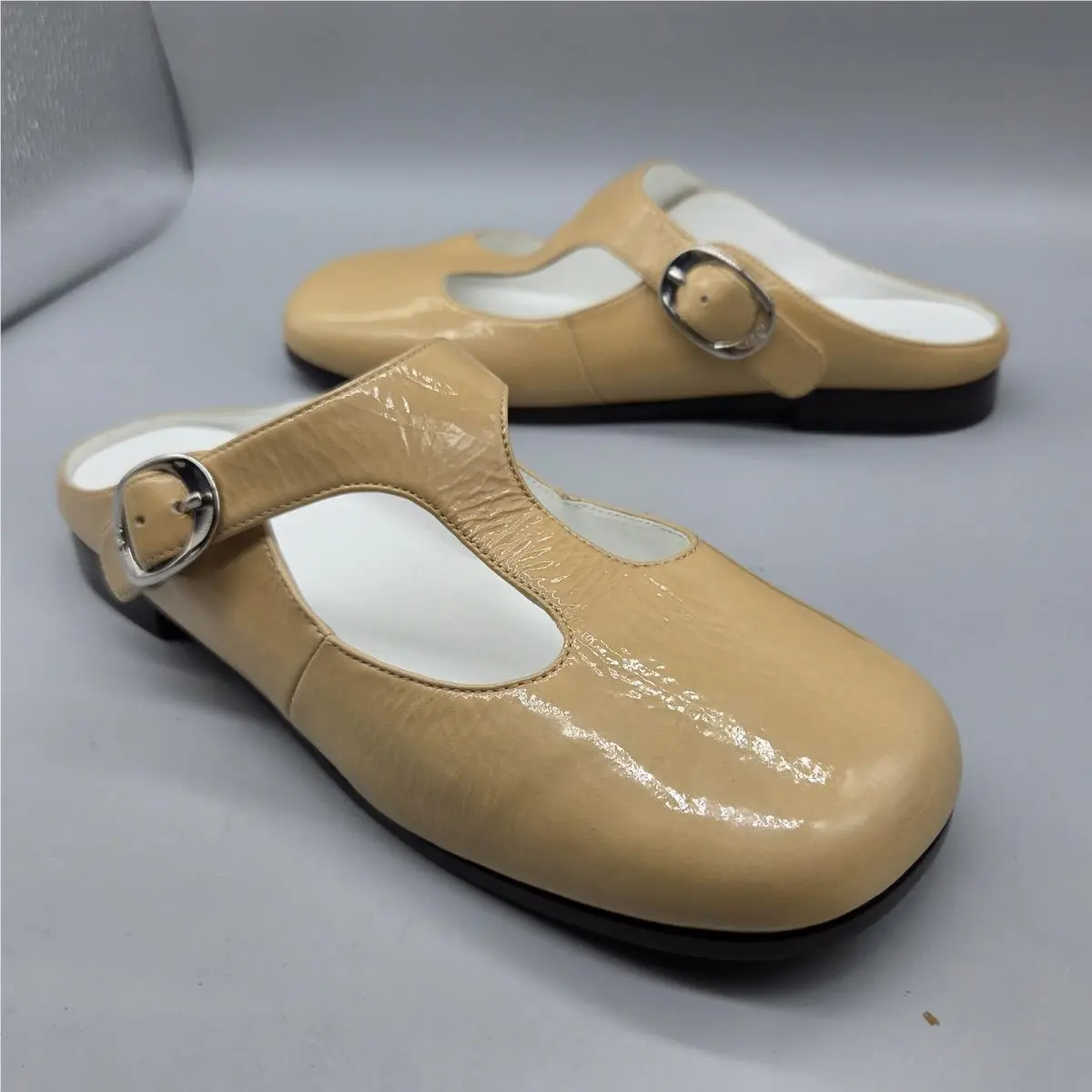 Tory Burch shoes - Tory Burch Violet - Violet - SAND/ TAN 1