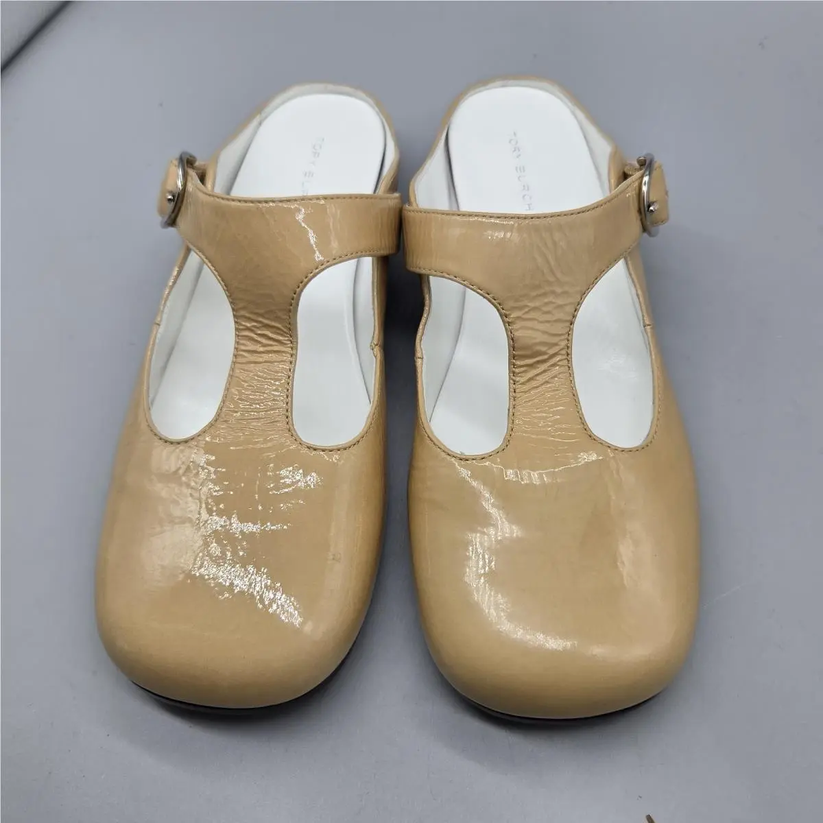 Tory Burch shoes - Tory Burch Violet - Violet - SAND/ TAN 2