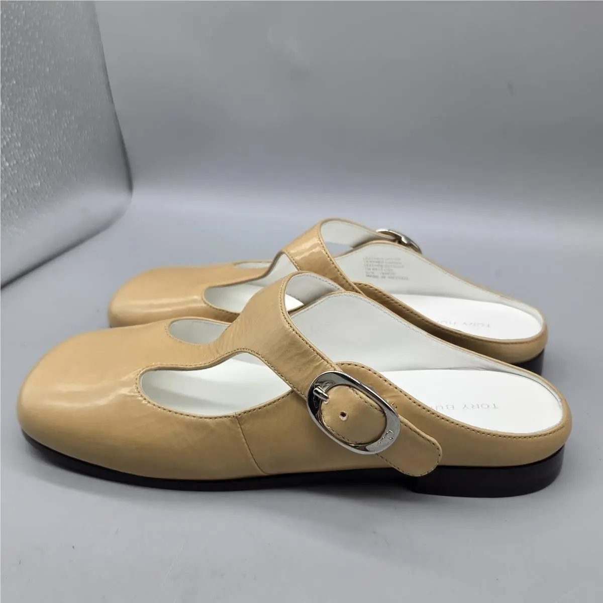 Tory Burch shoes - Tory Burch Violet - Violet - SAND/ TAN 3