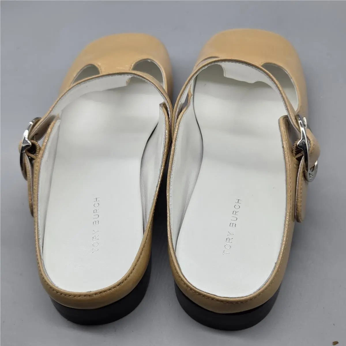 Tory Burch shoes - Tory Burch Violet - Violet - SAND/ TAN 5