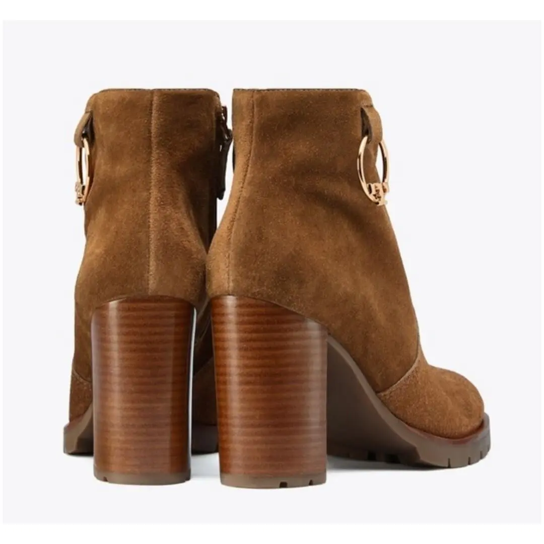 Tory Burch shoes - Sophia - Sophia - Brown 0