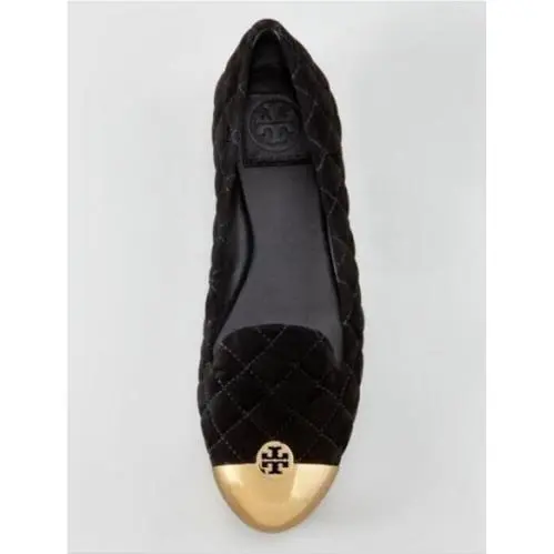 Tory Burch shoes - Black (UPC: 887712151875) 1